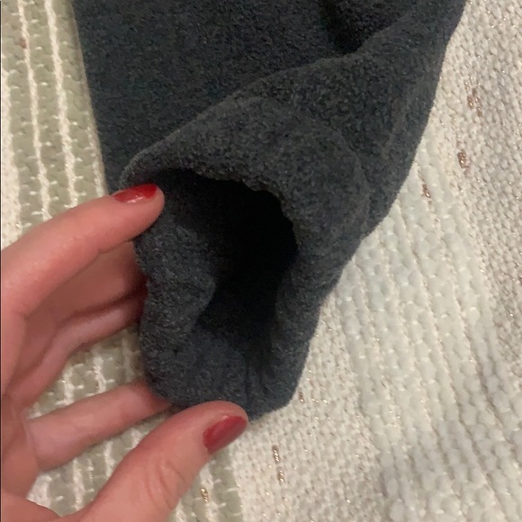 Columbia Fleece Zip Up Jacket - Picture 5 of 5